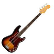 FENDER AMERICAN PRO II P BASS RW 3TS image