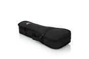 GATOR GBE SOPRANO UKULELE GIG BAG