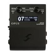 TWO NOTES OPUS DI AMP AND CAB SIM
