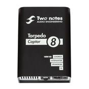 TWO NOTES TORPEDO CAPTOR 8 OHM