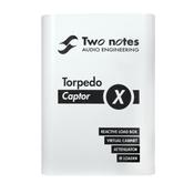 TWO NOTES TORPEDO CAPTOR X 16 OHM
