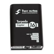 TWO NOTES TORPEDO CAPTOR