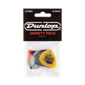 DUNLOP VARIETY PVP101 LIGHT/MEDIUM 12 PACK image