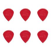DUNLOP NYLON JAZZ III RED image