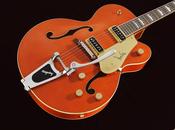 GRETSCH DUANE EDDY G6120D