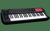 M AUDIO OXYGEN 49 MK V MIDI CONTROLLER image