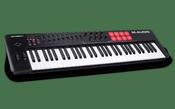 M AUDIO OXYGEN 61 MK 5 MIDI CONTROLLER