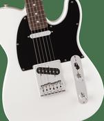 FENDER PLAYER II TELECASTER RW POLAR WHITE image