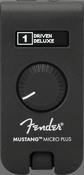 FENDER MUSTANG MICRO PLUS HEADPHONE AMP