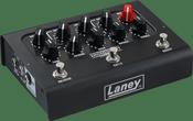 LANEY BCC LOUDPEDAL 60W AMP PEDAL MARTIN MILLER image