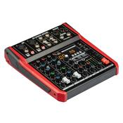 PROEL PLAYMIX 6 MIXER image