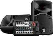 YAMAHA STAGEPAS 600 BT PA SYSTEM BLUETOOTH