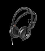 SENNHEISER HD 25 PROFESSIONAL MONITOR HEADPHONES image