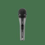 SENNHEISER E825 S DYNAMIC VOCAL MIC image