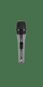 SENNHEISER E845 S SWITCH SUPER CARDIOID VOCAL MIC image