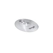 STAGG SILENT PRACTICE CYMBAL image