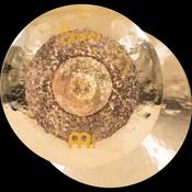 MEINL BYZANCE DUAL HI HAT image