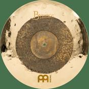 MEINL BYZANCE DUAL CRASH image