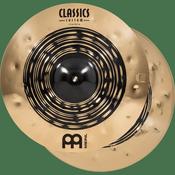 MEINL CLASSICS CUSTOM DARK HI HAT 14
