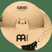 MEINL CC14PH-B CLASSICS CUSTOM HI HAT
