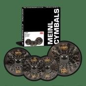 MEINL CLASSICS CUSTOM DARK COMPLETE SET