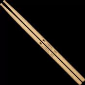 MEINL 7A HYBRID DRUM STICK AMERICAN HICKORY image