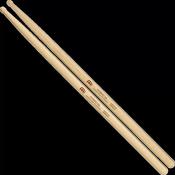 MEINL 5A HYBRID DRUM STICK AMERICAN HICKORY image