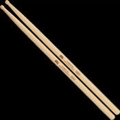 MEINL 9A HYBRID DRUM STICK AMERICAN HICKORY image