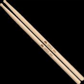 MEINL 7A HYBRID DRUMSTICK HARD MAPLE image