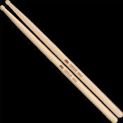 MEINL 5B HYBRID DRUMSTICK HARD MAPLE image
