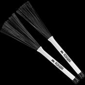 MEINL SB304 NYLON BRUSH RETRACTABLE