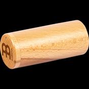 MEINL SH58 WOOD SHAKER ROUND MEDIUM BEECH image