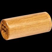 MEINL SH59 WOOD SHAKER ROUND LOUD OAK