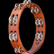 MEINL TA2AB TAMBOURINE TRAD WOOD TAMBOURINE image