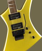 JACKSON X SERIES KELLY KEX LIME GREEN METALLIC