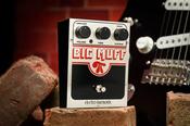 ELECTRO HARMONIX US BIG MUFF PI CLASSIC FUZZ