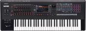 ROLAND FANTOM 6 EX SYNTH EXPANDED