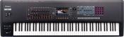 ROLAND FANTOM 8 EX EXPANDED SYNTH WEIGHTED KEYS