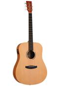 TANGLEWOOD TR5E ROADSTER DREADNOUGHT NATURAL SATIN image