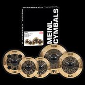 MEINL CLASSICS CUSTOM DUAL EXPANDED SET image