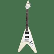 GIBSON 70S FLYING V CLASSIC WHITE image