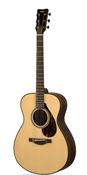 YAMAHA FS9R NATURAL ROSEWOOD image
