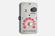 ELECTRO HARMONIX NANO BASS BALLS ENVELOPE FILTER image