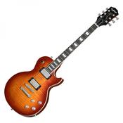 EPIPHONE LES PAUL MODERN FIGURED MOJAVE BURST image