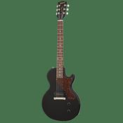 GIBSON LES PAUL JUNIOR EBONY image