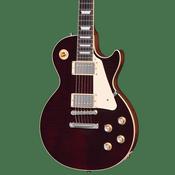 GIBSON LES PAUL STANDARD 60S TRANSLUCENT OXBLOOD image
