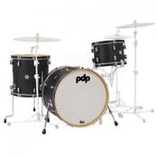 PDP CONCEPT CLASSIC SHELL PACK 24 KICK EBONY STAIN