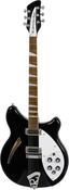 RICKENBACKER 360 JETGLO image