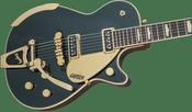 GRETSCH G6128T-57 VINTAGE SELECT CADILLAC GREEN