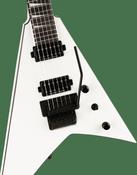 JACKSON PRO PLUS RHOADS RR24 SNOW WHITE